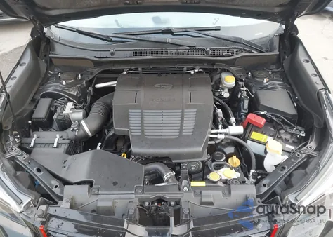 2020 Subaru Forester Sport из США, поврежденный, VIN JF2SKAMCXLH457922